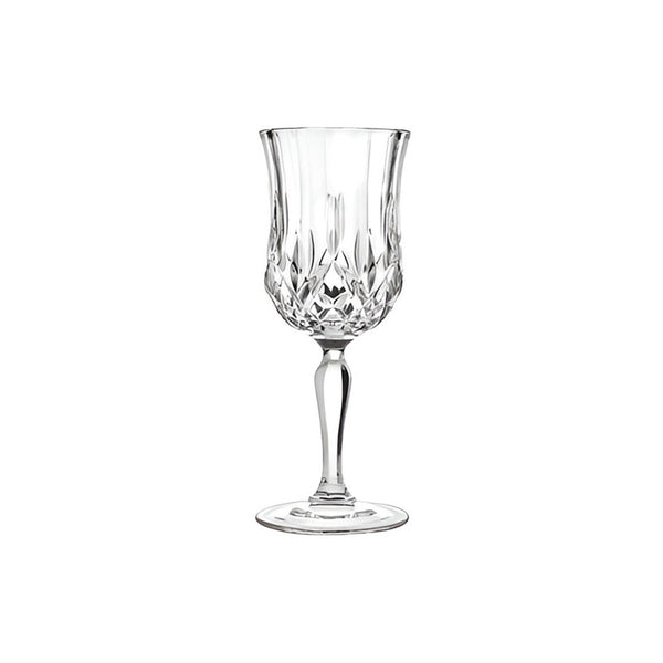 RCR Opera 230 Ml Wines Goblets - Set Of 6 Pieces