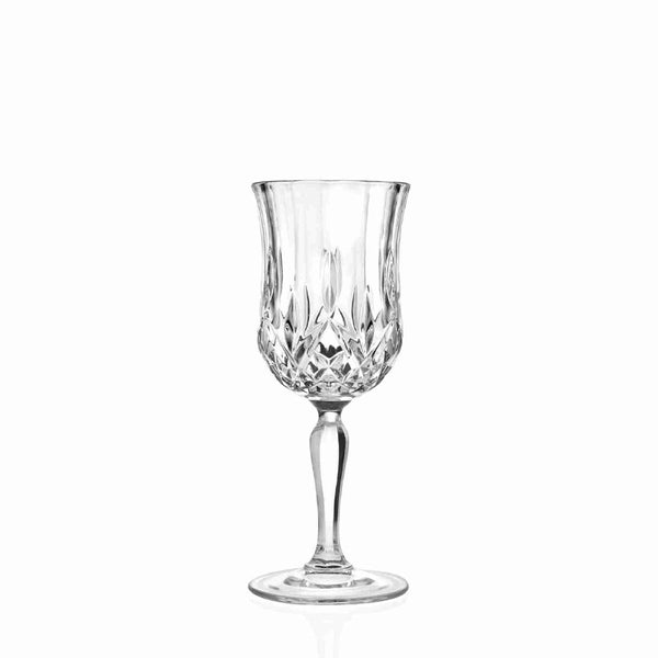 RCR Opera Wine Glass - Set Of 6 Pieces