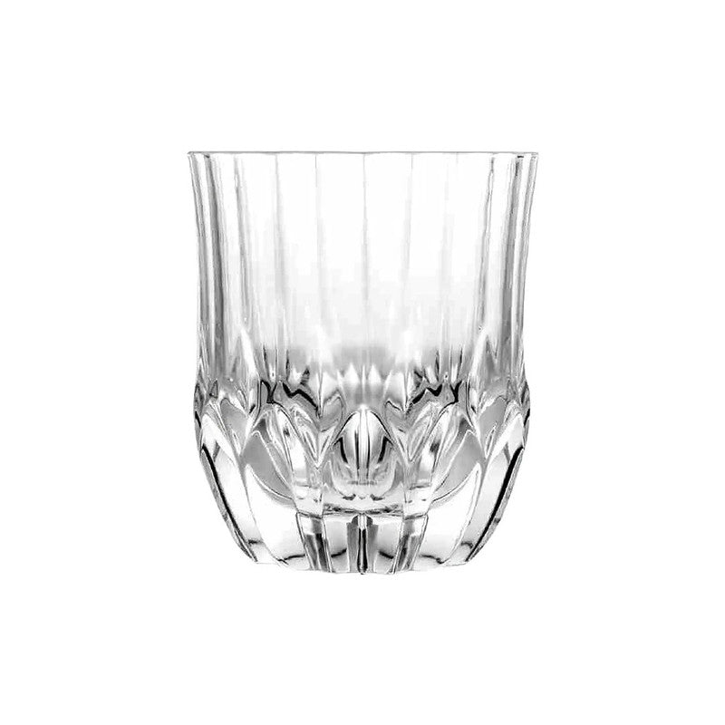 طقم أكواب أداجيو 350 مل من آر سي آر - 6 قطع طقم أكواب أداجيو 350 مل من آر سي آر - 6 قطع