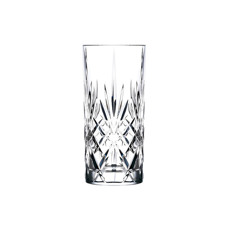 RCR Melodia 360 Ml Tumbler - Set Of 6 Pieces