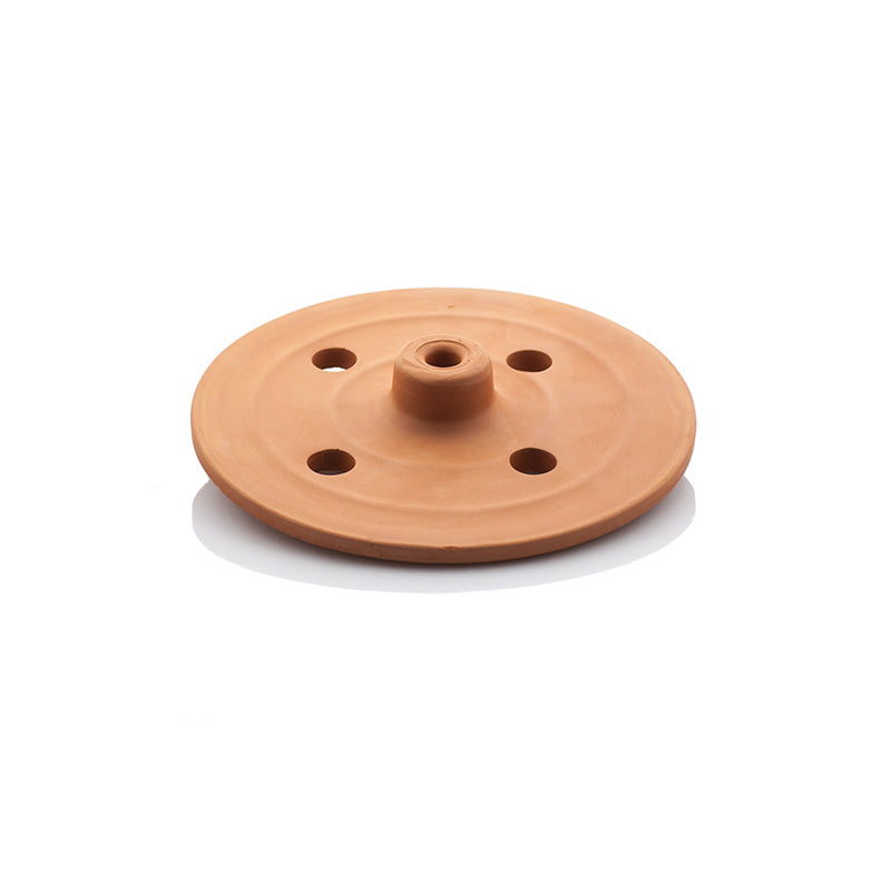 Viapot Stuffed (Dolma) Press Stone 24x2 cm
