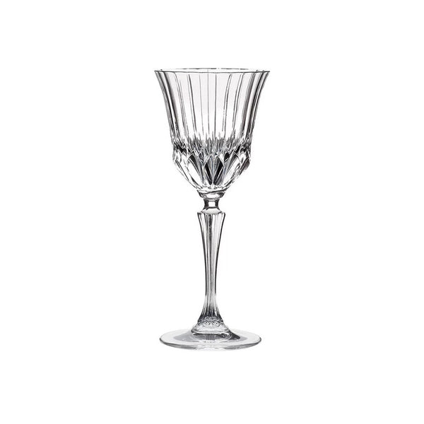 RCR Adagio 210 Ml Goblet - Set Of 6 Pieces