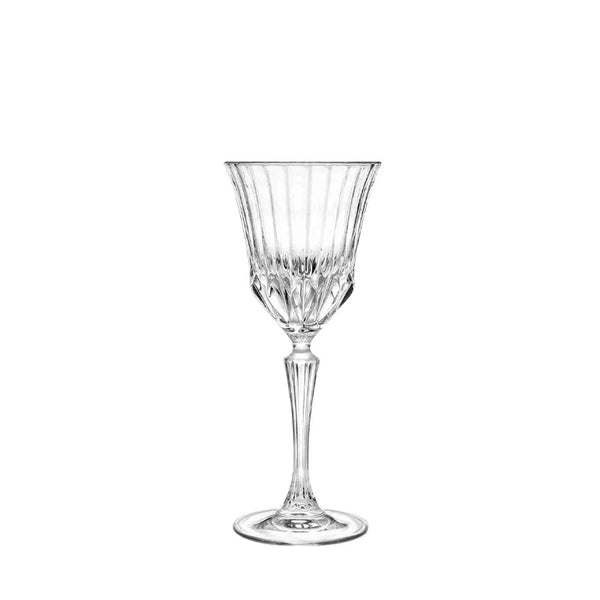 RCR Adagio Water Goblet - Set Of 6 Pieces