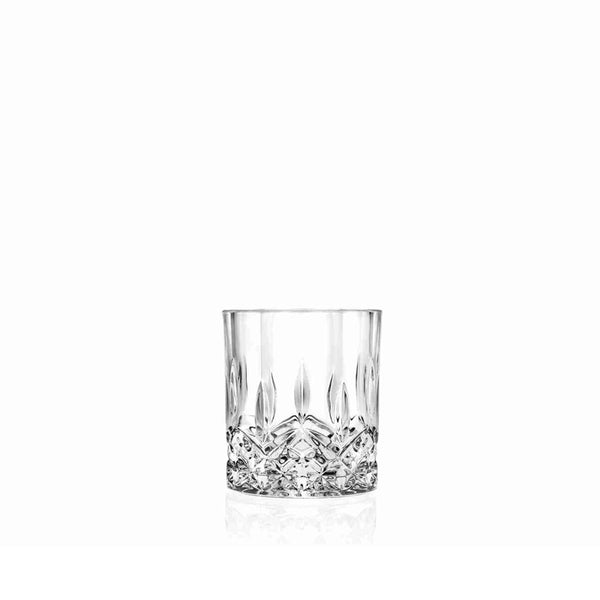 RCR Opera Dof Tumbler - Set Of 6 Pieces