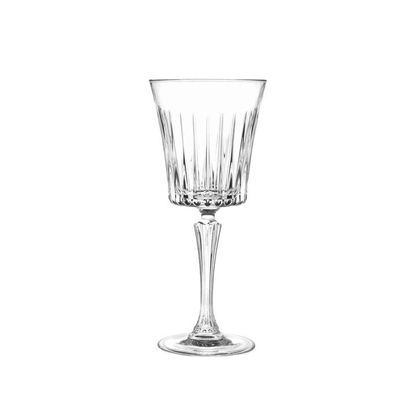 RCR Timeless Water Goblet - Set Of 6 Pieces