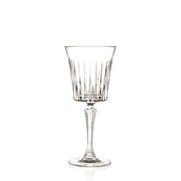 RCR Timeless Wine Glass - Set Of 6 Pieces