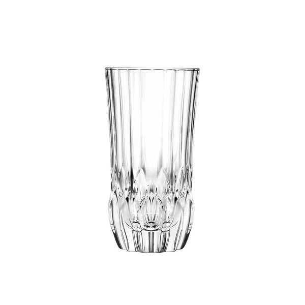 RCR Adagio 400 Ml Tumbler - Set Of 6 Pieces