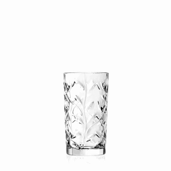 RCR Laurus Hb Tumbler - Set Of 6 Pieces