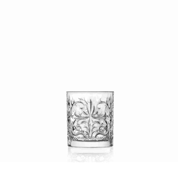 RCR Tattoo Dof Tumbler - Set Of 6 Pieces