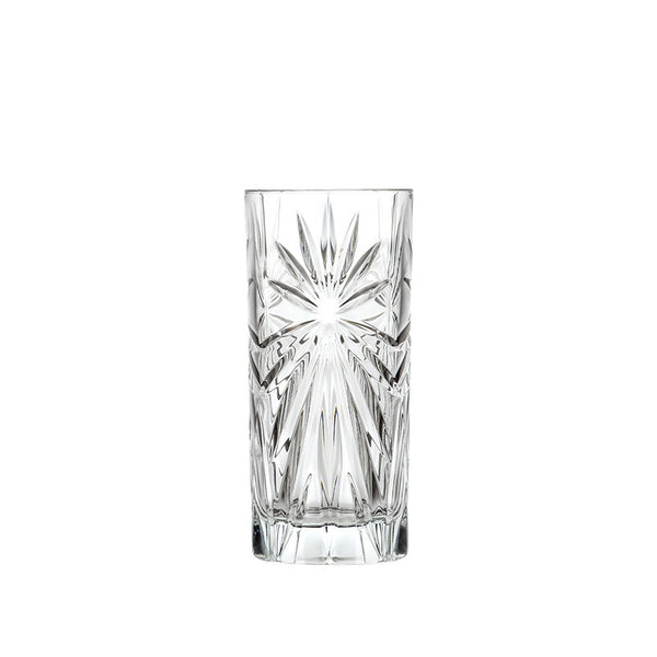 RCR Oasis 360 Ml Tumbler - Set Of 6 Pieces