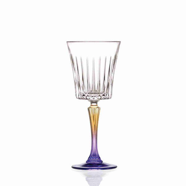 RCR Gipsy Wine Glass - Set Of 6 Pieces