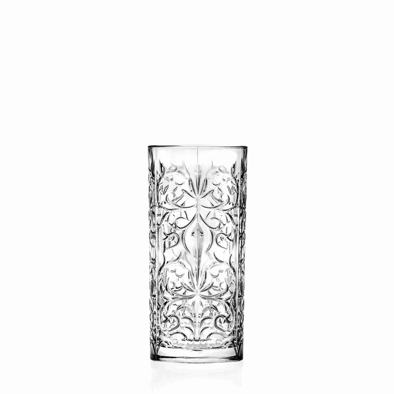 RCR Tattoo Tumblers - Set Of 6 Pieces