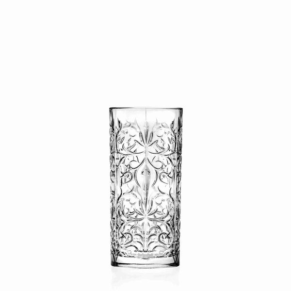 RCR Tattoo Tumblers - Set Of 6 Pieces