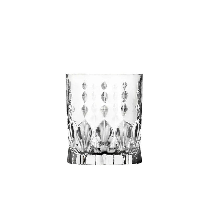 RCR Marilyn 340 Ml Tumbler - Set Of 6 Pieces