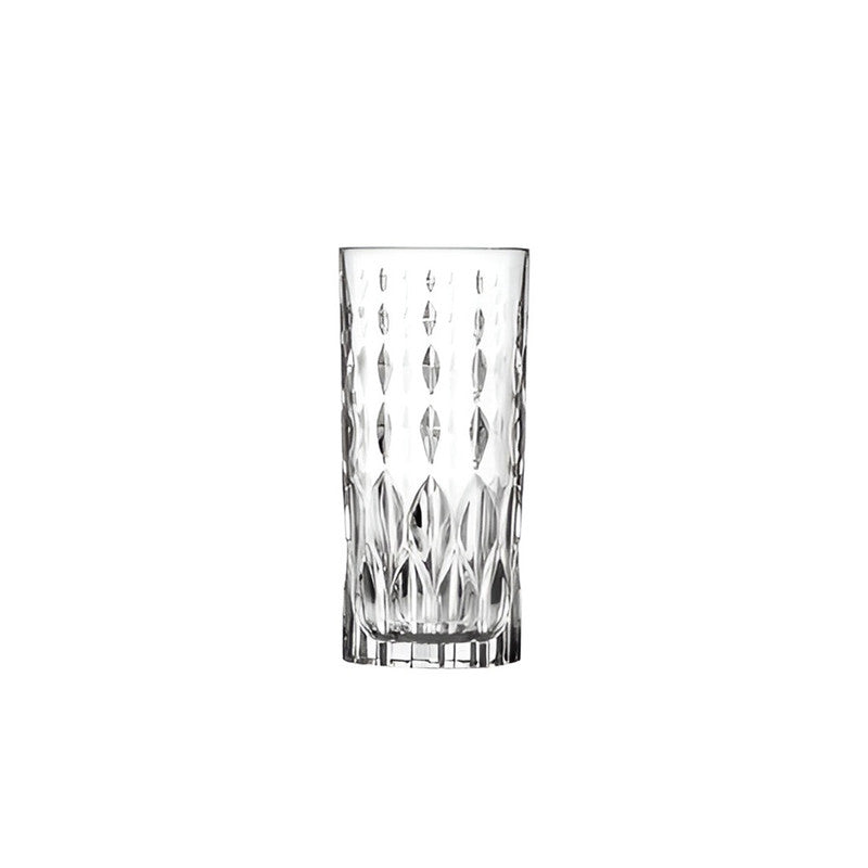 RCR Marilyn 337 Ml Tumbler - Set Of 6 Pieces