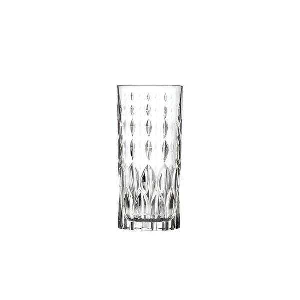 RCR Marilyn 337 Ml Tumbler - Set Of 6 Pieces