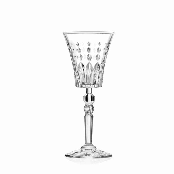 RCR Marilyn Goblet - Set Of 6 Pieces