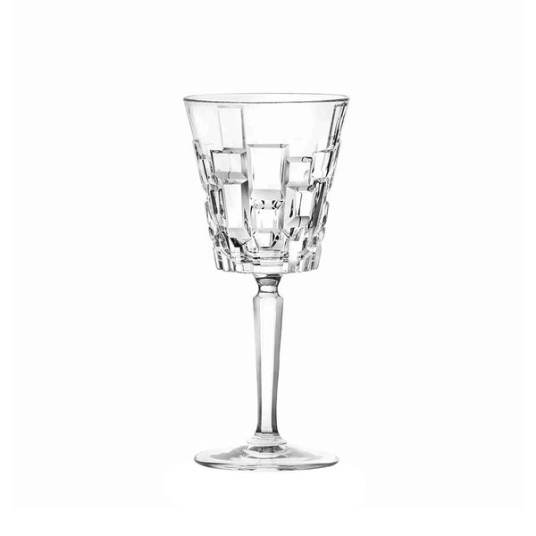 RCR Etna Wine Glass - Set Of 6 Pieces