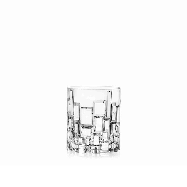 RCR Etna Dof Tumbler - Set Of 6 Pieces