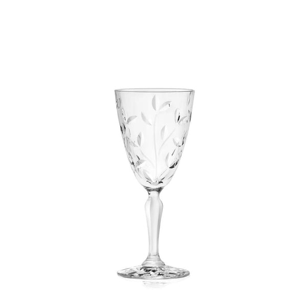 RCR Laurus Wine Glass - Set Of 6 Pieces