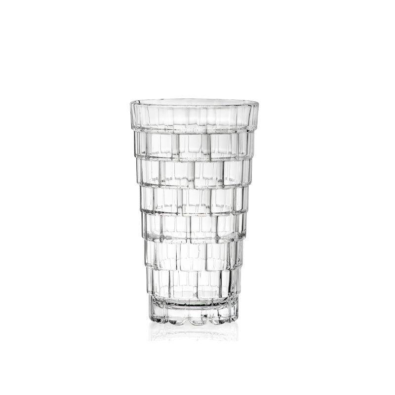 RCR Stack Hb Tumbler - Set Of 6 Pieces