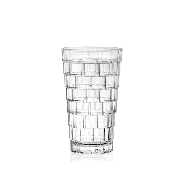 RCR Stack Hb Tumbler - Set Of 6 Pieces