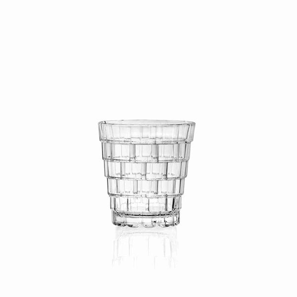 RCR Stack Dof Tumbler - Set Of 6 Pieces