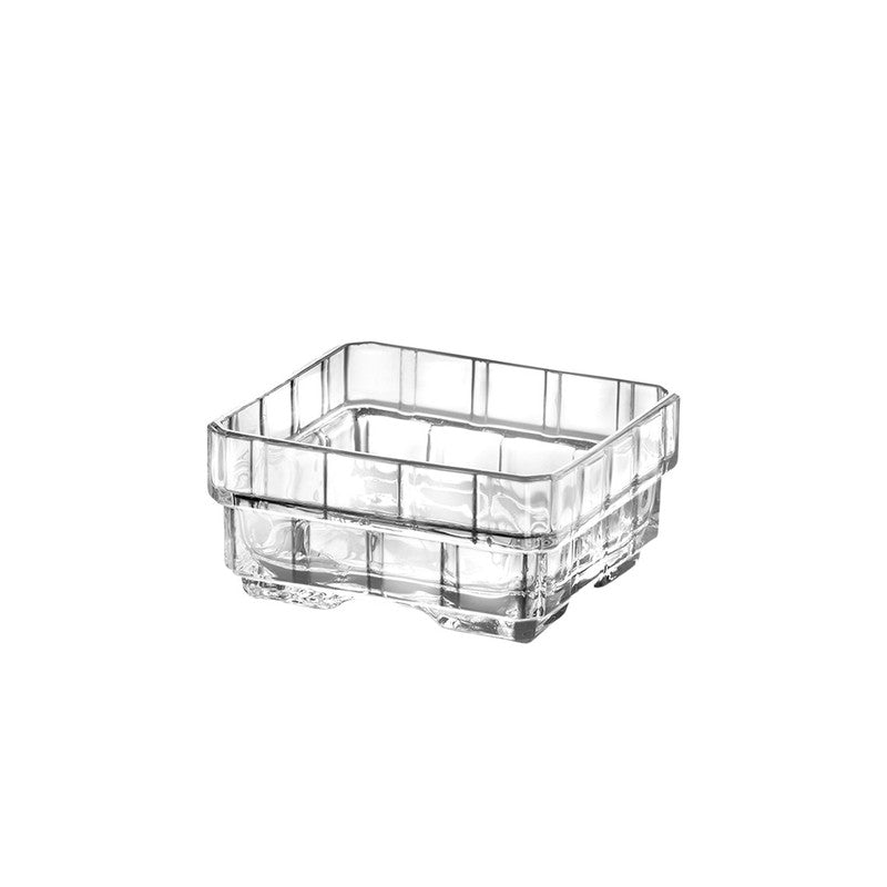 وعاء ستاك كليك كلاك من آر سي آر، 350 مل، 6 قطع وعاء ستاك كليك كلاك من آر سي آر، 350 مل، 6 قطع