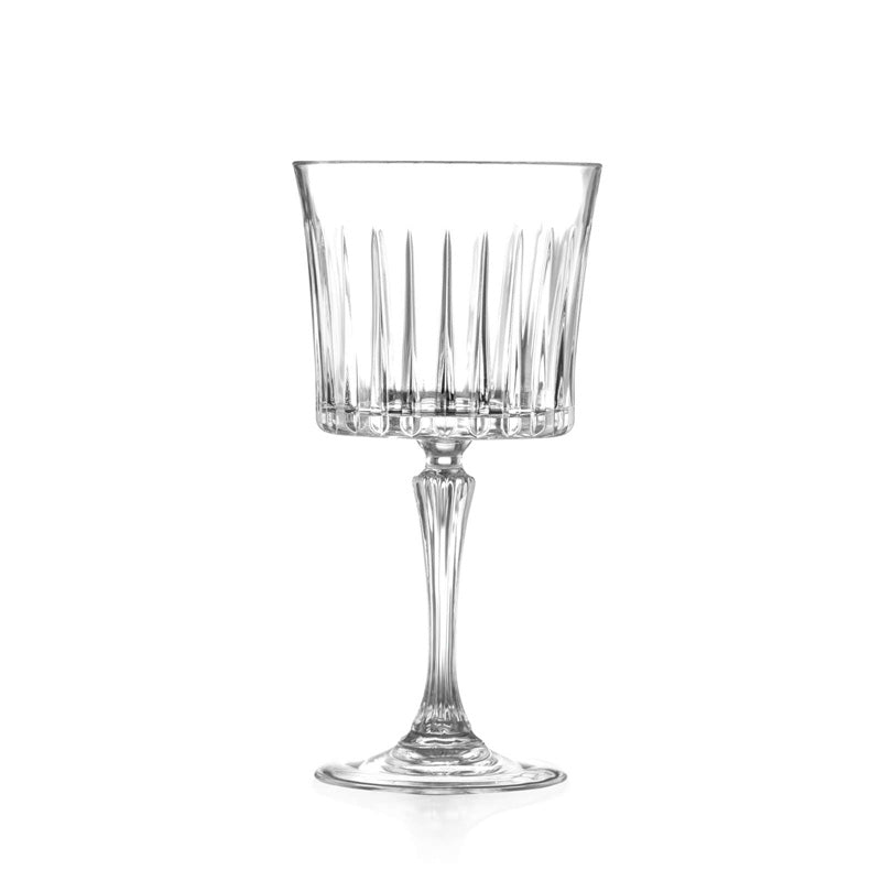 RCR Timeless Cocktail Glass - Set Of 6 Pieces