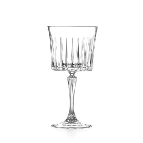 RCR Timeless Cocktail Glass - Set Of 6 Pieces