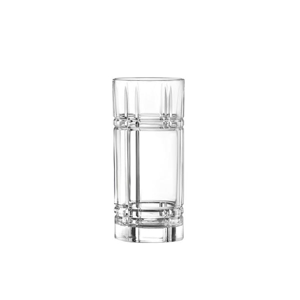 RCR Any 370 Ml Tumbler - Set Of 6 Pieces