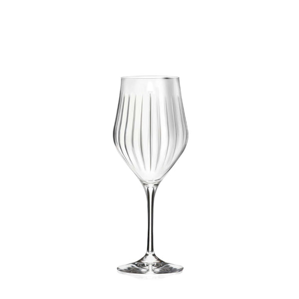 RCR Timeless Wine Glass - Set Of 6 Pieces