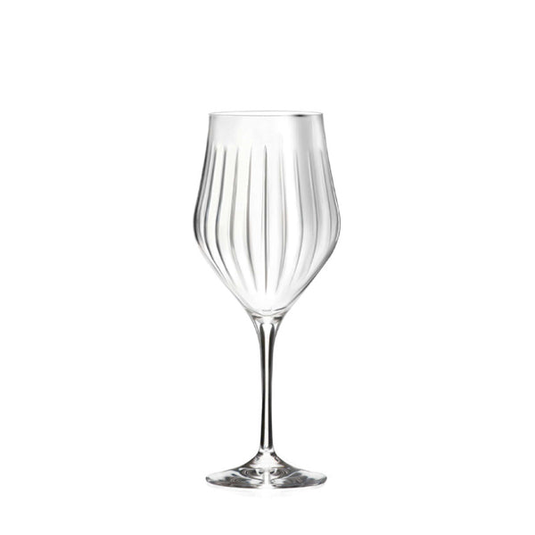 RCR Timeless Wine Glass - Set Of 6 Pieces