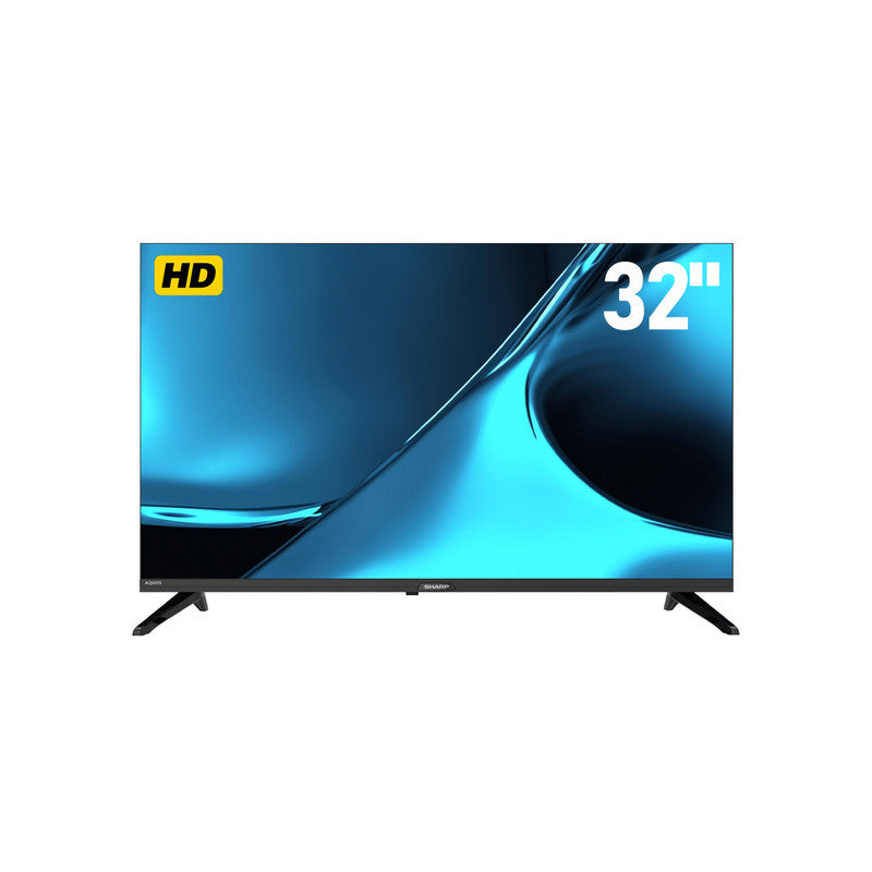 تلفزيون شارب 32 بوصة HD