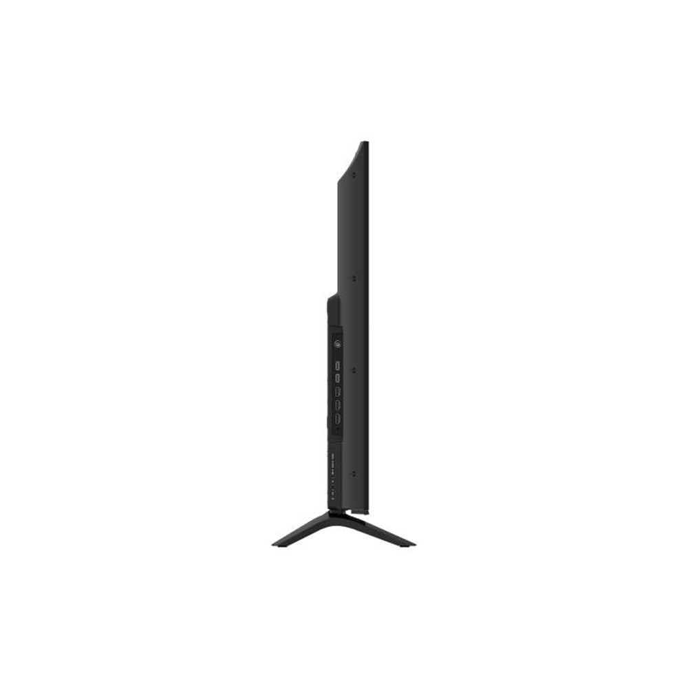 Sharp 50" 4K Uhd  Smart Andriod Tv | 4T-C50BK1X | Electronics | 4K UHD, Electronics, Tvs |Image 3