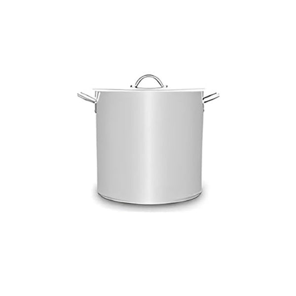 Eldahan Stock Pot - Available In Multiple Sizes