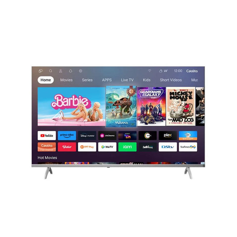 Skyworth 32" HD Coolita Smart Tv