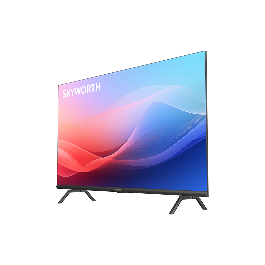 Skyworth 32" Hd Coolita OS Smart Tv | 32STD4000 | Electronics | Electronics, Tvs |Image 1