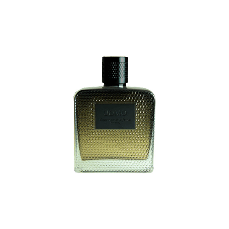 Emmanuelle Jane 100Ml Royal Uomo Men Perfume