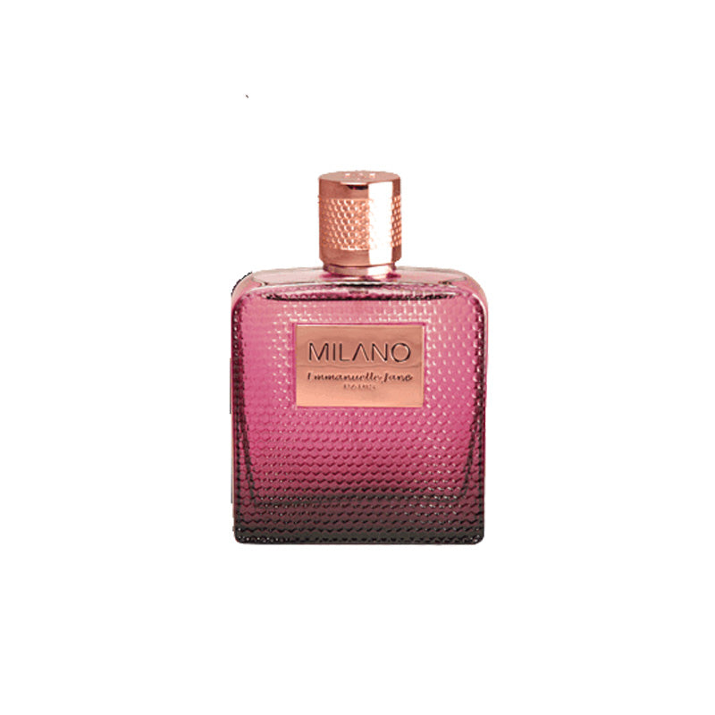 Emmanuelle Jane 100Ml Royal Milano Women Perfume 