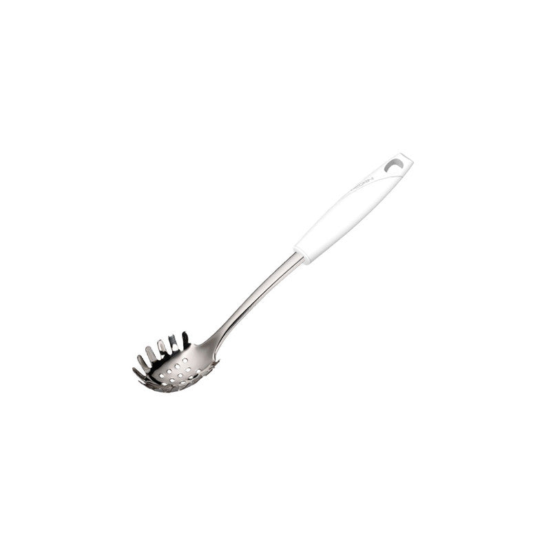 Pedrini Stainless Steel Spaghetti Server