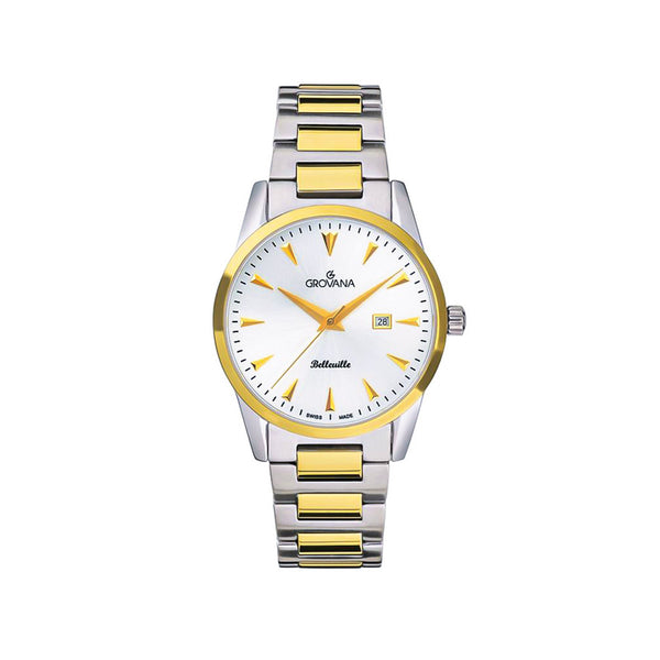 Grovana Belleville Boulevard Women’S Watch - Watches,Women Watches - 3767.1142 - image 1