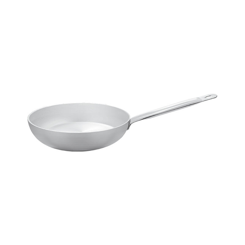 Eldahan Aluminum Frying Pan with Stainless Steel Handle