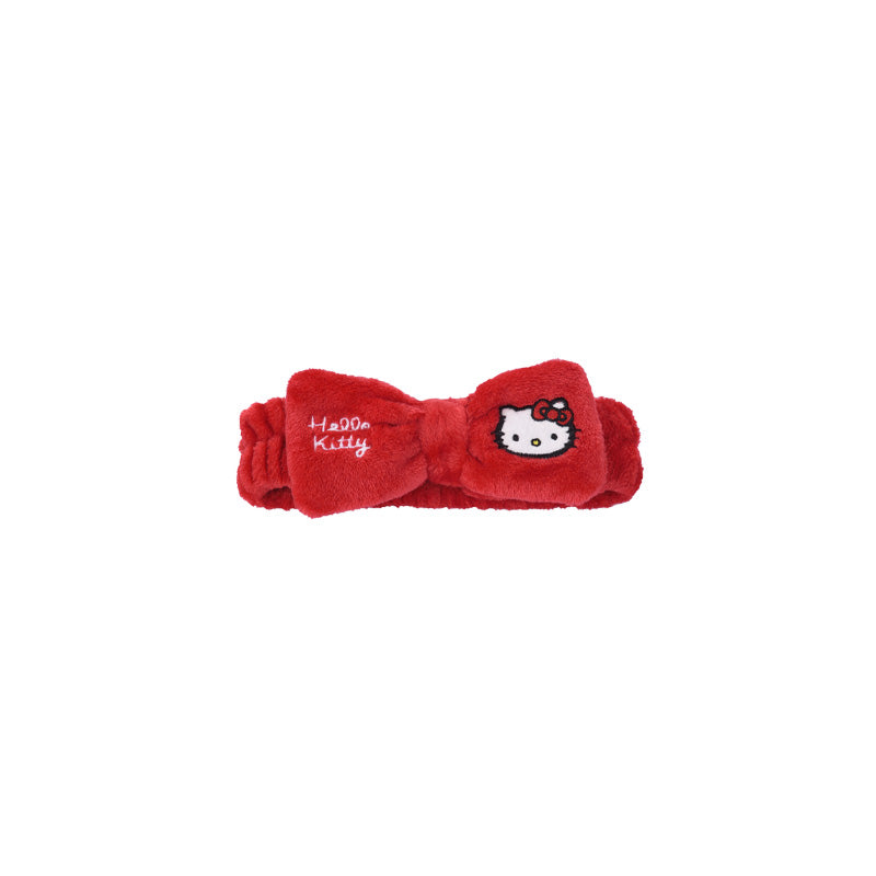 Take Care Hello Kitty Hair Bow Headband for Girls