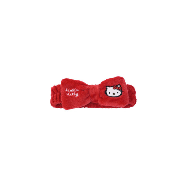 Take Care Hello Kitty Hair Bow Headband for Girls