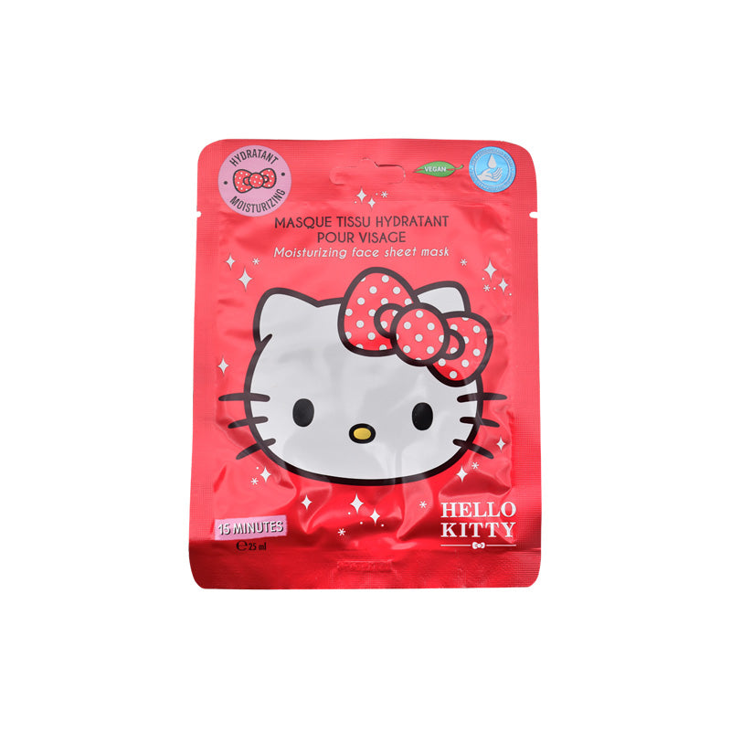 Take Care Hello Kitty Sheet Mask Take Care Hello Kitty Sheet Mask