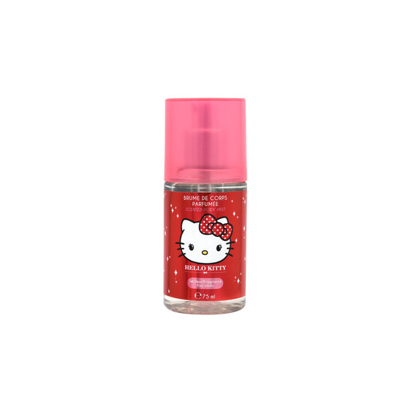 Take Care Hello Kitty Body Mist - 75ml