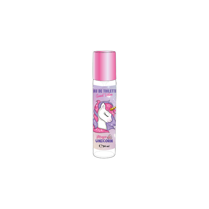 عطر ماء تواليت يونيكورن من تيك كير – 24 مل عطر ماء تواليت يونيكورن من تيك كير – 24 مل