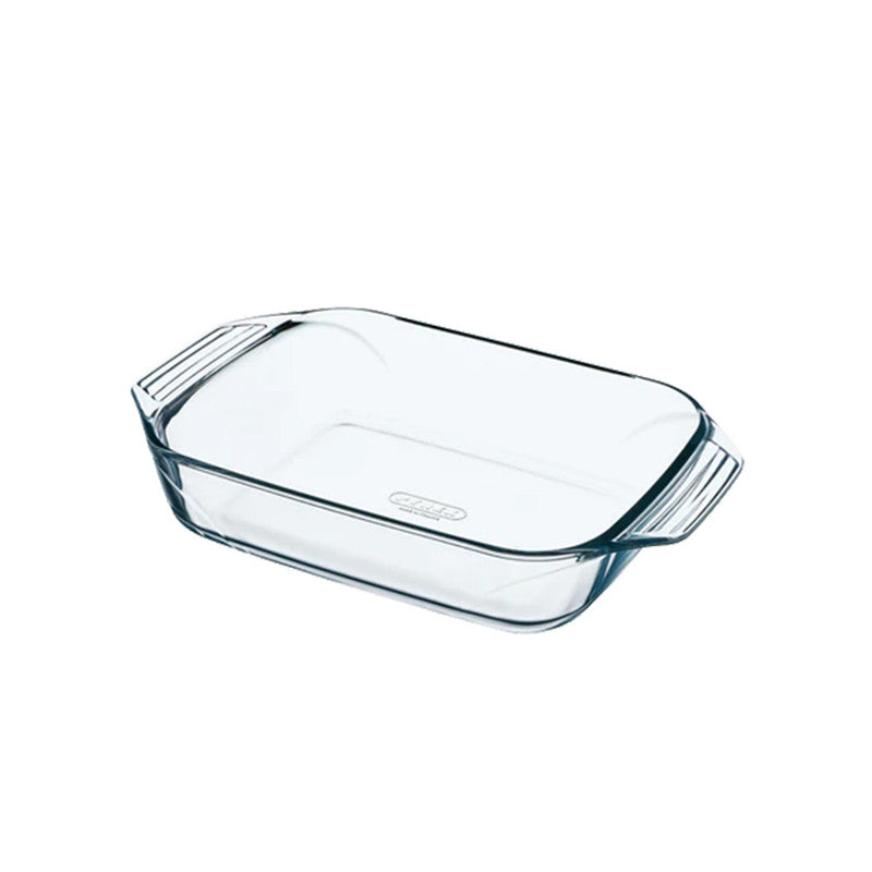 Pyrex 28X17 Cm Rectangular Roaster Pyrex 28X17 Cm Rectangular Roaster