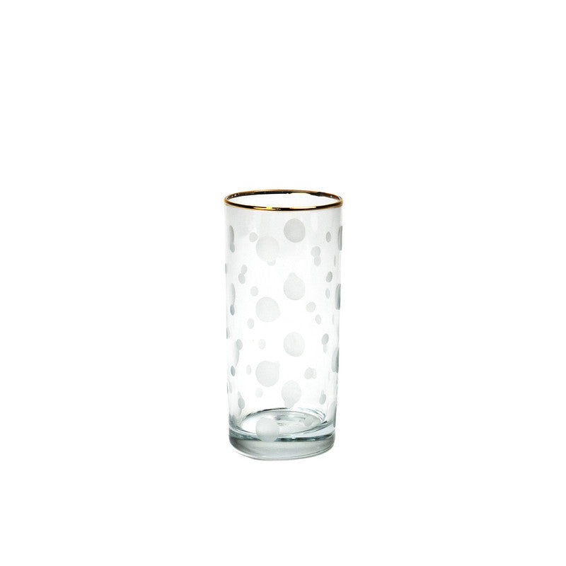 Enes Cam 6 Piece Water Glass Set